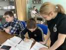 День открытых дверей состоялся! 2