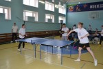 Фестиваль Паралимпийского спорта 7