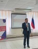 ОТКРЫТИЕ ПЕРВИЧНОГО ОТДЕЛЕНИЯ РОССИЙСКОГО ДВИЖЕНИЯ ДЕТЕЙ И МОЛОДЁЖИ "ДВИЖЕНИЕ ПЕРВЫХ" 1