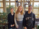Проводим время с пользой благодаря Пушкинской карте 1