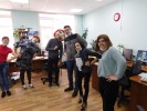 Ура! физкультминутка!!! 1