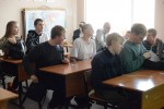 Проект &laquo;Читай нижегородцев. Караван книжных историй&raquo;. 4