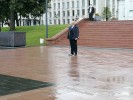 8 сентября в России - День памяти жертв блокады 8