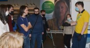 18 МАРТА В НИЖНЕМ НОВГОРОДЕ ПРОХОДИЛ  ДЕНЬ КАРЬЕРЫ ИКЕА 6