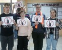 10 марта в училище был организован информационный десант 2