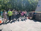Первенство по скандинавской ходьбе 6