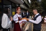 1 сентября Нижегородское училище-интернат вновь распахнуло свои двери для студентов! 12