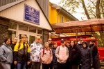 Экскурсия в Центр противопожарной пропаганды 3