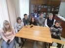 Студенты приняли участие в акции "Блокадный хлеб" 2