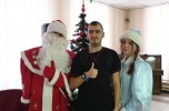 Новогодний праздник и зажигательная дискотека 5