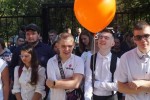 Поздравляем всех с Днем Знаний! 1