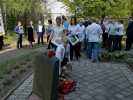 Акция &laquo;Бессмертный полк&raquo; 9