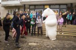 День учителя прошел, а воспоминания остались! 2