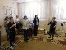 "Нескучный понедельник" 12