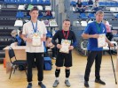 Поздравляем наших спортсменов! 2