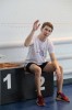 28 марта наши студенты приняли участие в дружеских встречах по волейболу 3