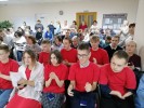 26 сентября День первокурсника 6