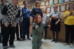 Учитель! Какое близкое и дорогое сердцу слово! 8