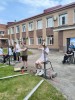 Фестиваль паралимпийского спорта прошел на рязанской земле! 3