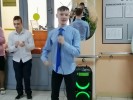 7 марта в нашем училище состоялся праздничный концерт 5