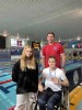 В последние дни марта в Краснодаре прошел Чемпионат России среди лиц с ПОДА 0