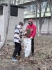 ВСЕРОССИЙСКИЙ  СУББОТНИК 2