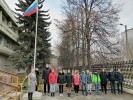 НАЧАЛО УЧЕБНОЙ НЕДЕЛИ 1