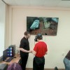 Профориентационная экскурсия в Волжский государственный университет водного транспорта 4