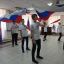 ОТКРЫТИЕ ПЕРВИЧНОГО ОТДЕЛЕНИЯ РОССИЙСКОГО ДВИЖЕНИЯ ДЕТЕЙ И МОЛОДЁЖИ "ДВИЖЕНИЕ ПЕРВЫХ"