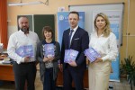 Акция "Новый учебник" от ПАО Банк "ФК Открытие" 2