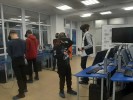 Экскурсия в Центр опережающей профессиональной подготовки 3