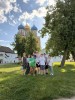 Фестиваль паралимпийского спорта прошел на рязанской земле! 4