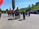 Всероссийская  акция &laquo;Сплав Победы 0