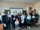 Ежегодный цикл образовательных тренингов "Карьерные перспективы" для молодежи с инвалидностью 3