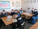 Круглый стол &laquo;Крым и Россия &ndash; общая судьба&raquo; 2