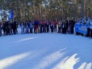 Новые спортивные победы наших студентов! 5