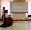 Театральный фестиваль "Герои не нашего времени " 3