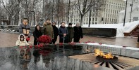 ДЕНЬ ВОИНСКОЙ СЛАВЫ 9