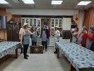 10 февраля финалисты конкурса &laquo;Путь к карьере&raquo; были приглашены в &laquo;Театр со вкусом&raquo; 0