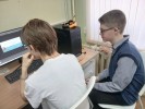 День открытых дверей состоялся! 3