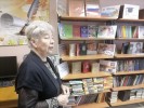 Студенты приняли участие в акции "Блокадный хлеб" 4