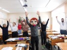 Ура! физкультминутка!!! 0