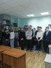 В училище прошел День открытых дверей !!! 0